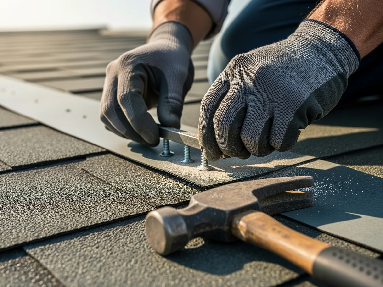 Why choose Fascia Repair in Big Springs, NE